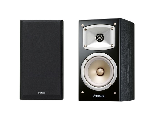 Luidspreker Hifi Yamaha NSB330 Zwart/Paar