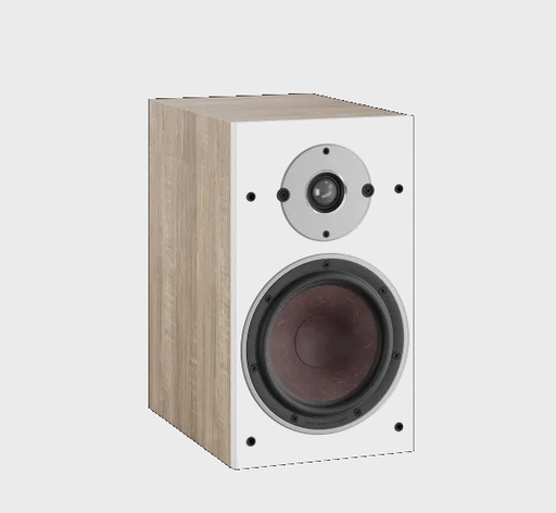 LUIDSPREKER DALI OBERON 3 LIGHT OAK