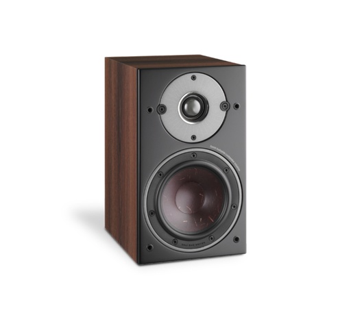 HAUT-PARLEUR DALI OBERON 1 NOYER FONCÉ