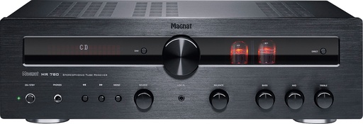 MAGNAT MR 780 HIGH-END RECEIVER