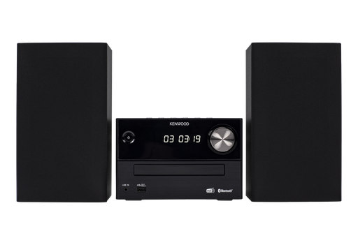 STEREO SYSTEEM M420DAB