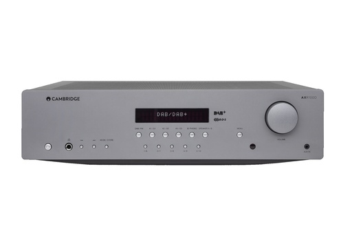 Cambridge Audio Stereo receiver AX-R100D