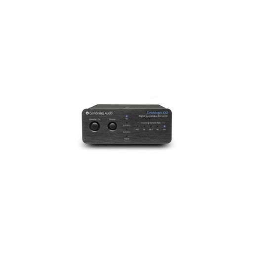Cambridge Audio DacMagic 100