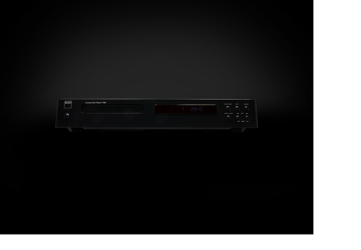 NAD C538 graphite CD player