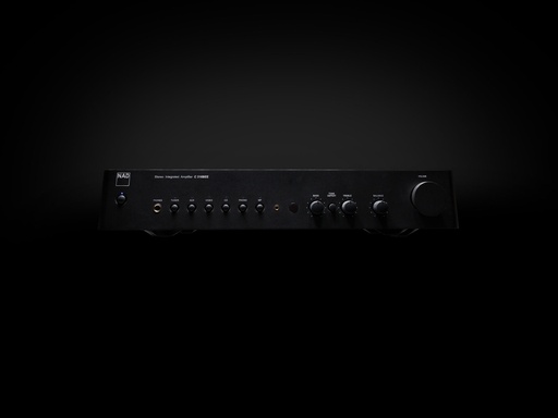 NAD C316BEEV2 graphite Amp