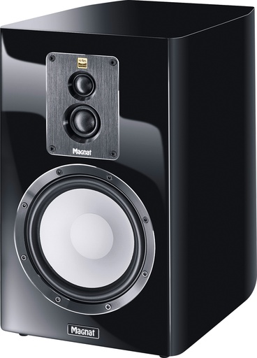 MAGNAT Signature 903 PIANO NOIR/PAR PAIRE