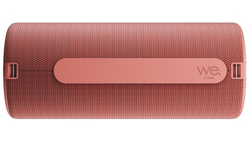 Loewe we. hear 2 coral red 60702R10