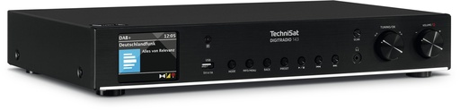 TechniSat DIGITRADIO 143 (V3)