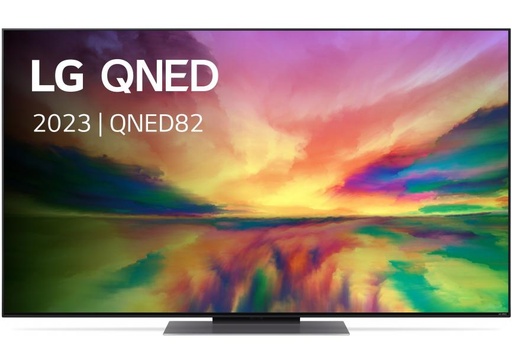 LG QNED TV 55QNED826RE