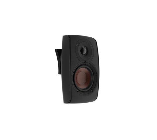 LUIDSPREKER DALI FAZON  SAT IRON  BLACK 243131
