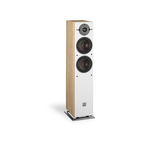 LUIDSPREKER DALI OBERON 5 LIGHT OAK