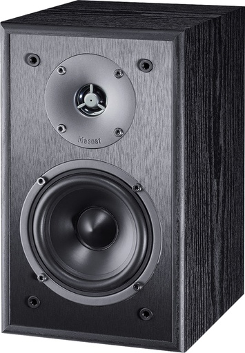 MAGNAT MONITOR S10B NOIR/PAR PAIRE