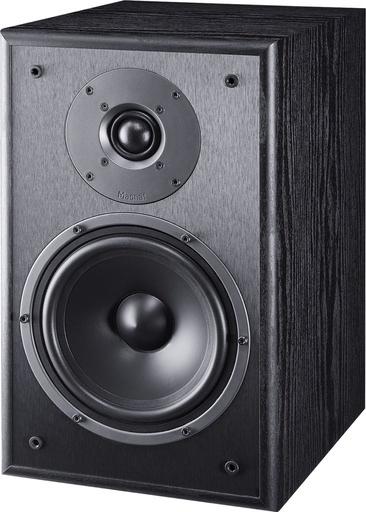 MAGNAT MONITOR S30 ZWART/PAAR
