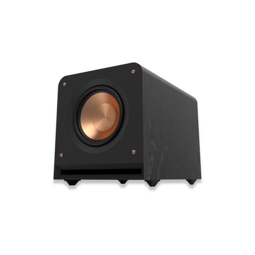 Klipsch RP-1000SW - Subwoofer - Black