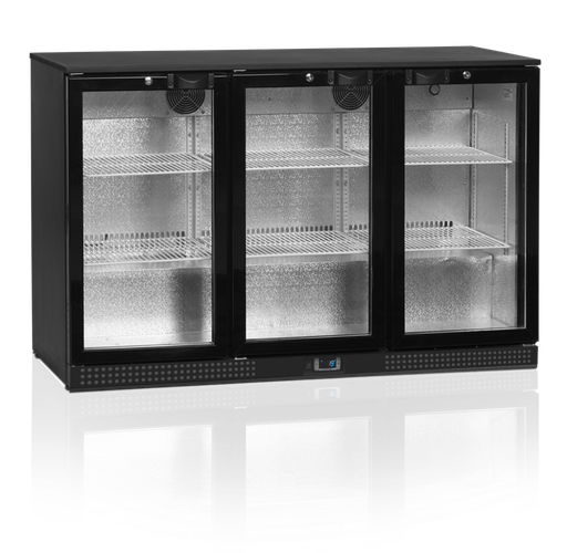 [DB301H] Tefcold barkoelkast DB301H-3  