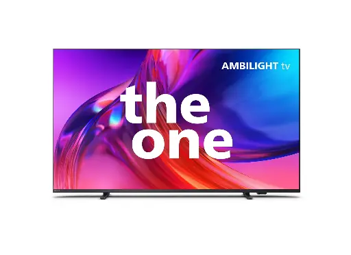 PHILIPS UHD TV 43PUS854812