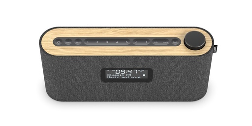 LOEWE RADIO Frequency 62620D10