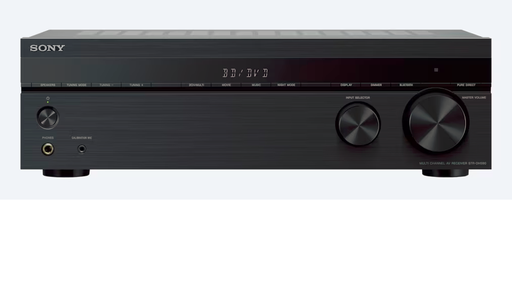 Sony 5.2 receiver STRDH590
