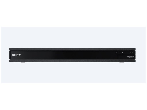 Sony 4k uhd lecteur blu-ray ubpx800m2b