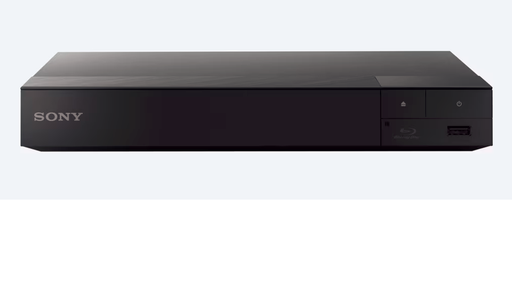 Sony bluray bdp-s6700 usb zwart