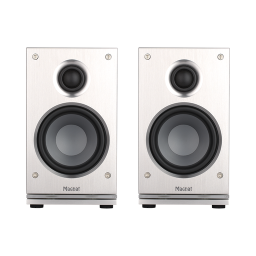 Magnat Signature EdelStein Satin Blanc/Par Paire