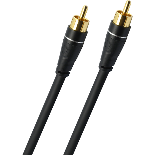 Oehlbach SUBWOOFER CINCH-KABEL SUB LINK 5,0 M D1C33162