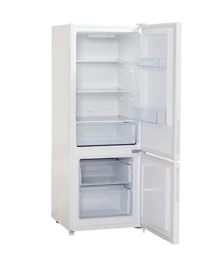 [SKF231W] Scandomestic koelvriescombi SKF 231 W