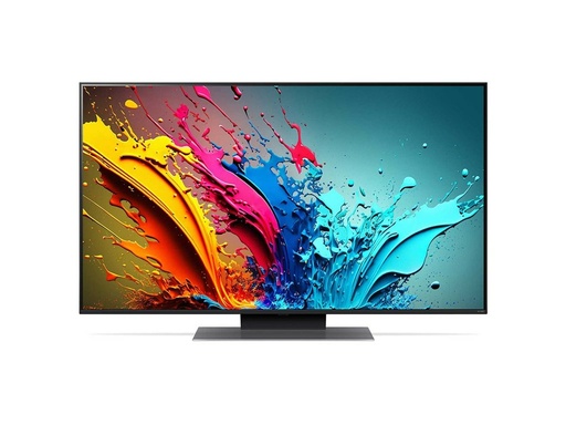 LG QNED TV 50QNED87T6B