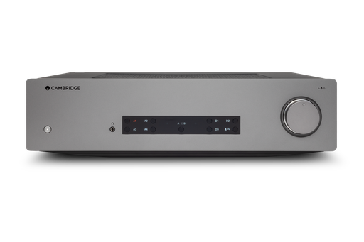 Cambridge Audio CXA81 Mk II Integrated Stereo Amplifier