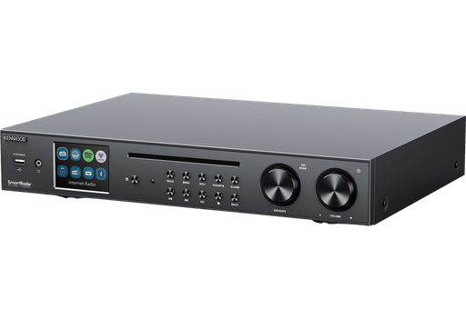 KENWOOD CD RECEIVER KRW8000SCDB