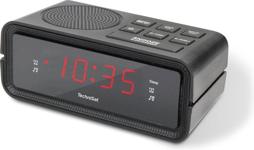 Technisat Digiclock 2 wekkerradio