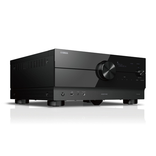 YAMAHA AVENTAGE RX-A4A AV RECEIVER