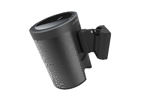 Muurbeugel CMY20B voor Yamaha MusicCast 20 zwart