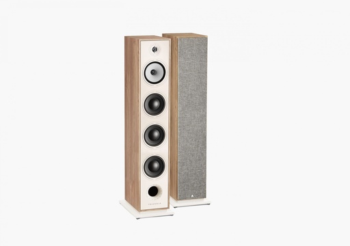 Triangle HiFi Floor Standing Speaker – Borea BR09