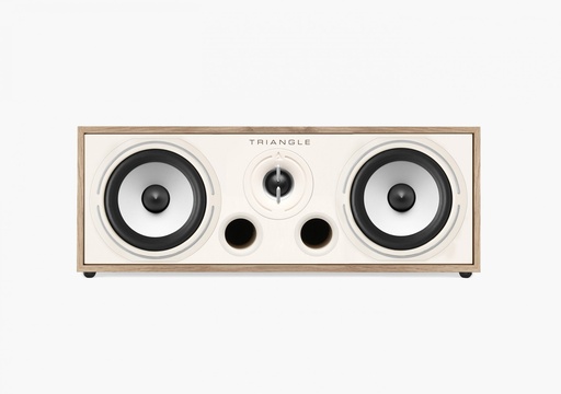 Triangle Home Cinema Center Speaker – Borea BRC1