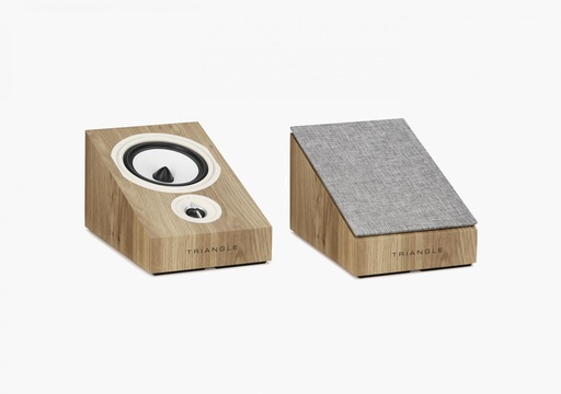 Triangle Home Cinema Surround Speaker – Borea BRA1