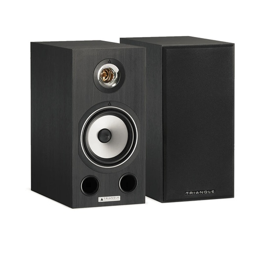 Triangle Hi-Fi Bookshelf Speaker - Comète EZ