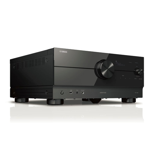 YAMAHA AVENTAGE RX-A6A AV RECEIVER