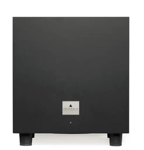 Triangle Subwoofer - Tales 340