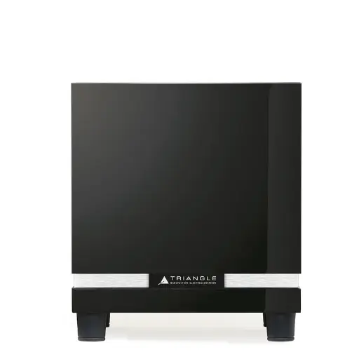 Triangle Subwoofer Thetis 300 
