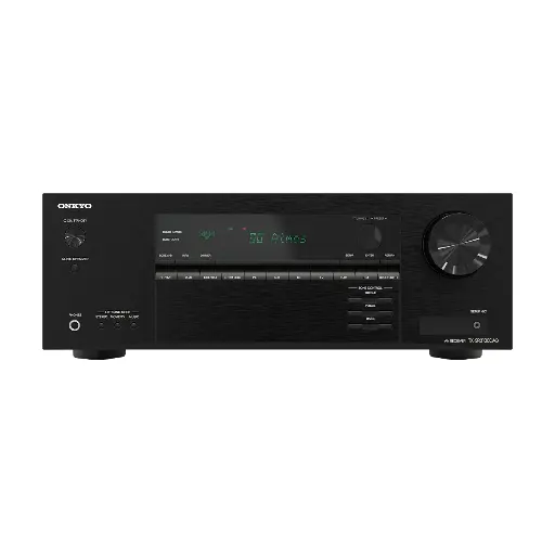 Onkyo TX-SR3100 - Black 5.2 8K AV Receiver