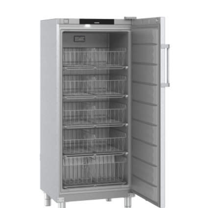 Liebherr Professionele diepvries FFFCsg 5501