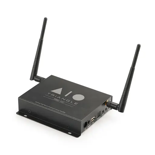 Triangle AIO PRO A50 Wi-Fi & Bluetooth Amplifier