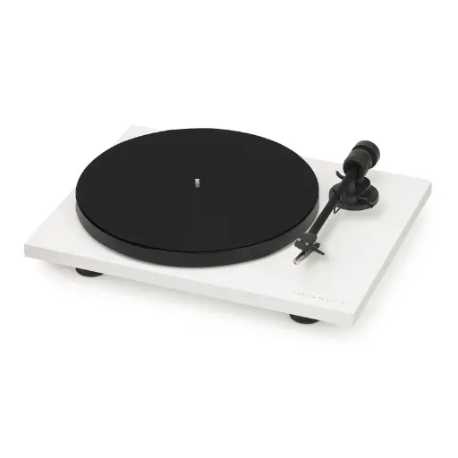 Triangle Lunar 1 turntable