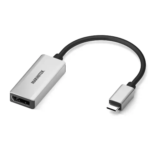 Marmitek  USB-C naar DisplayPort adapter 