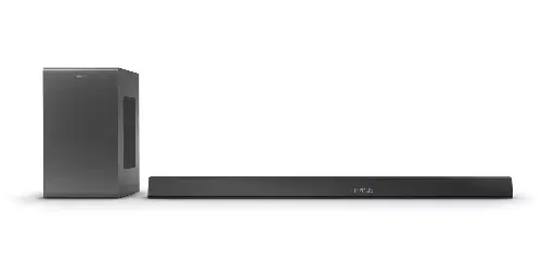 Philips 3.1.2  soundbar TAB890510