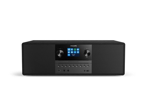 PHILIPS AUDIO HOME SYSTEM TAM680510