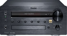 Magnat receiver MC200 Zwart