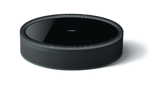 YAMAHA Musiccast 50 WX-051 noir