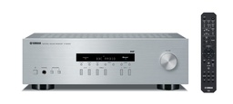 Yamaha stereo receiver r-s202d dab+ Zilver